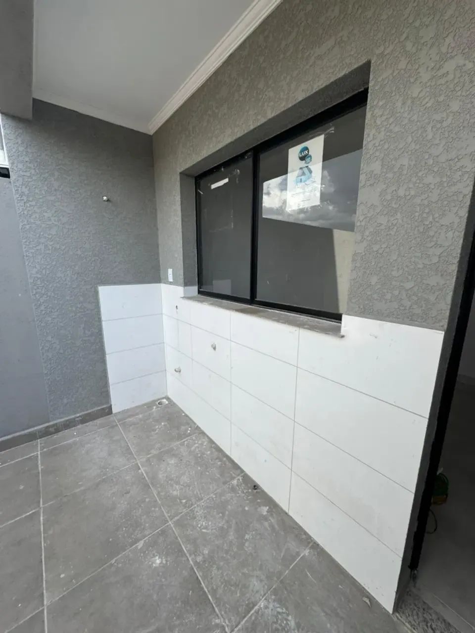 Sobrado para venda tem 72 metros quadrados com 2 quartos - Foto 5