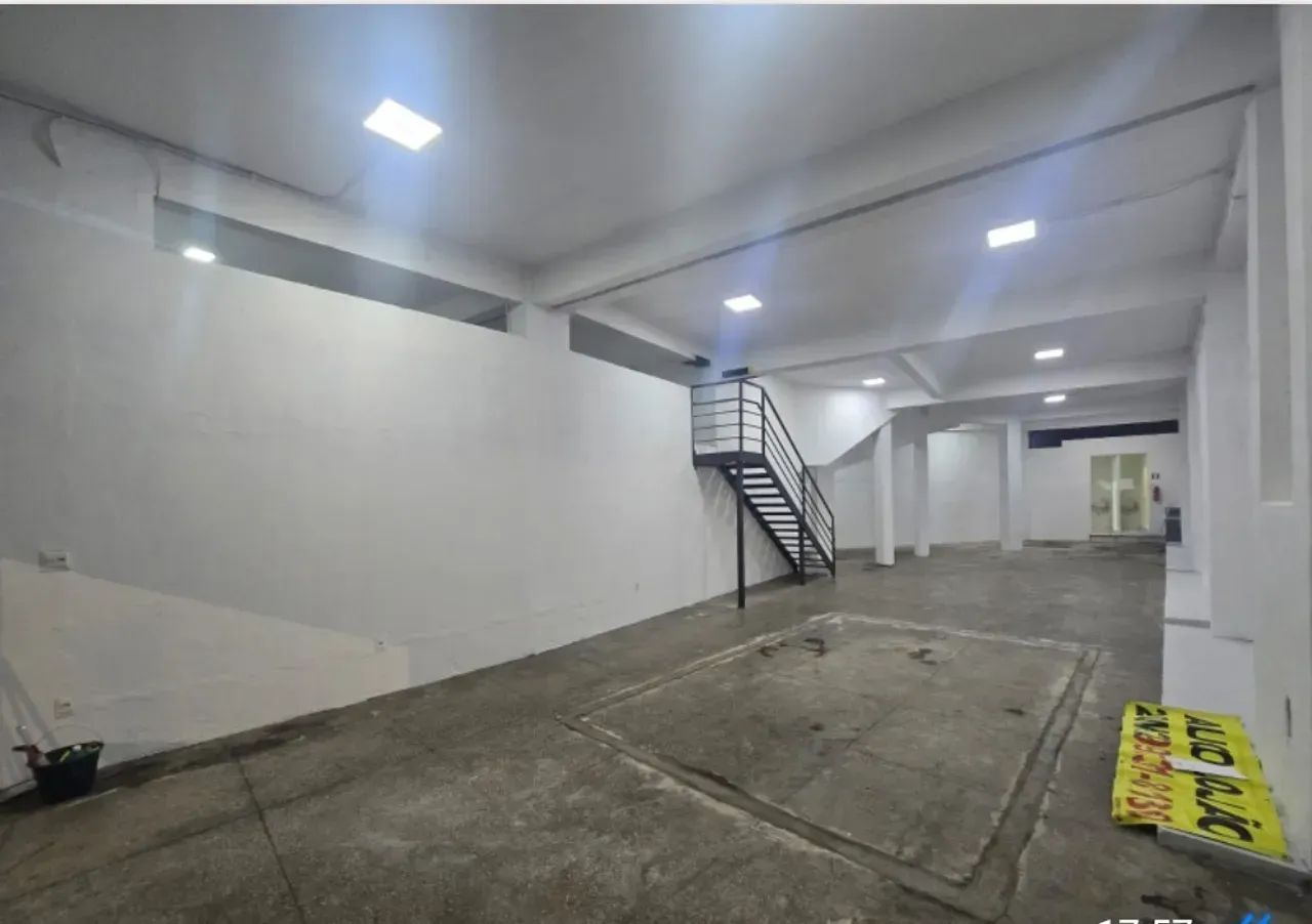 LOJAO 200m2 02 BANHOS - Foto 3