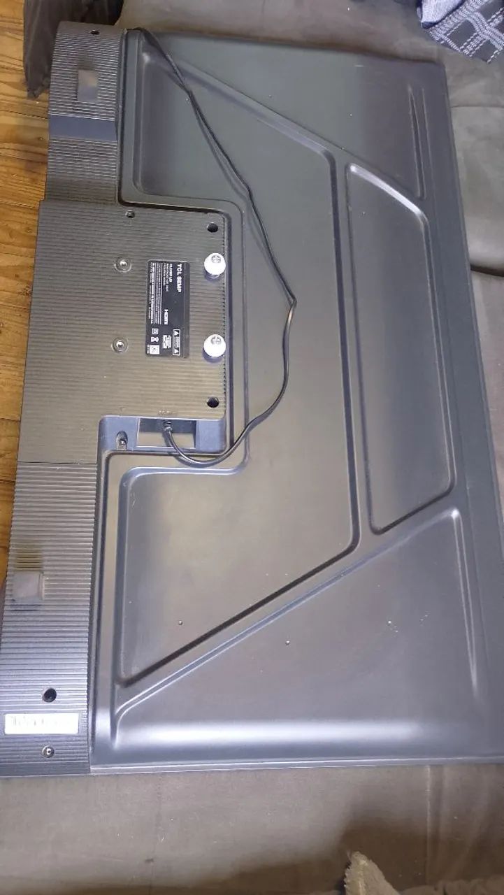 TCL tv 43 polegadas $1200 - Foto 3