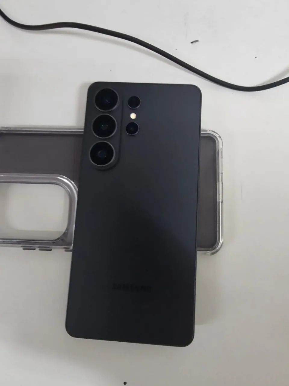 Samsung Galaxy s26 ultra 512 - Foto 2