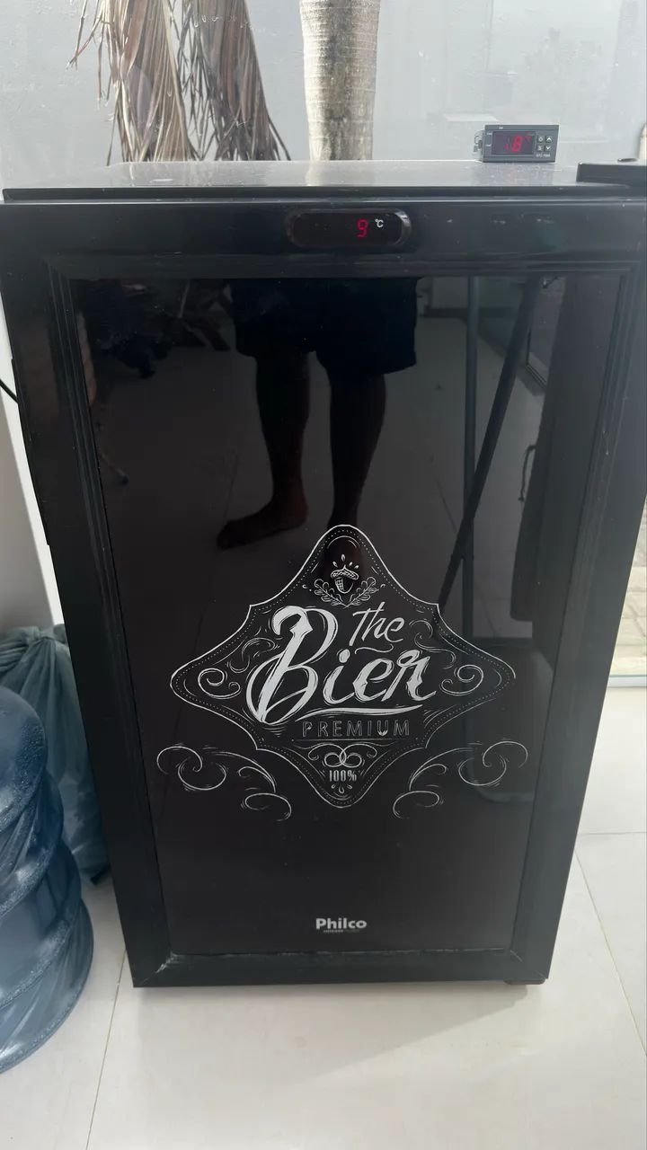 Cervejeira Philco