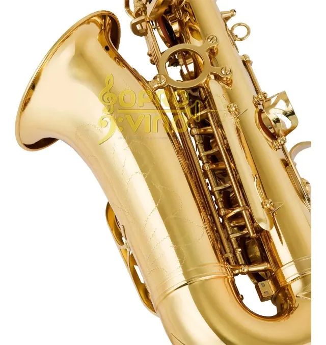 Saxofone sax alto Schieffer SCHAS-001 - Foto 4