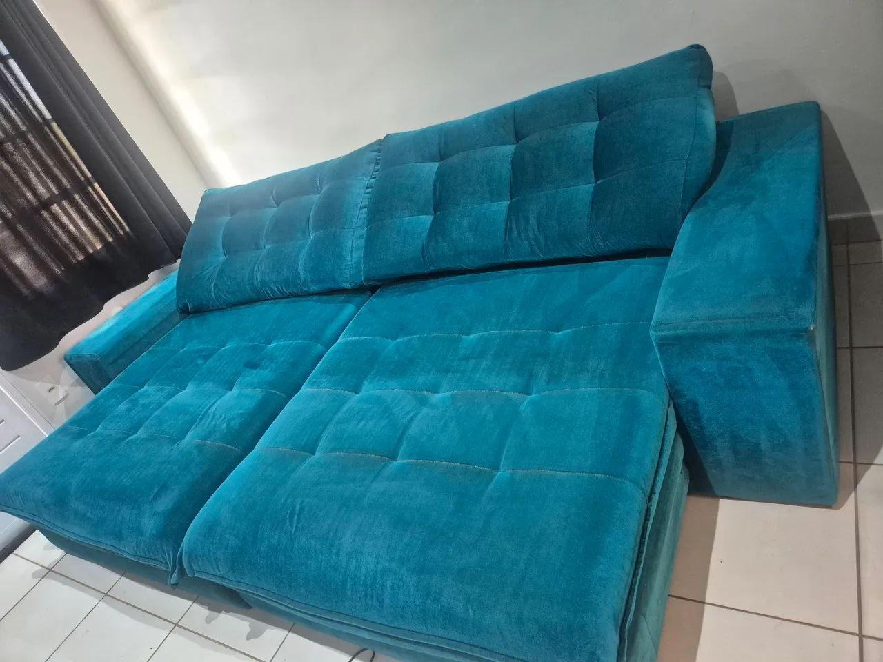 Sofa retratil - Foto 2