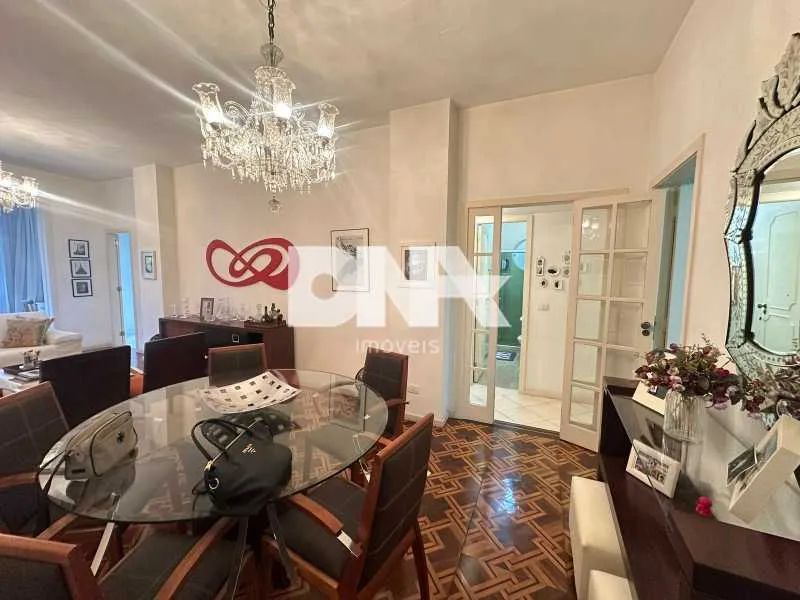 Apartamento : / Residencial / Copacabana - Foto 2