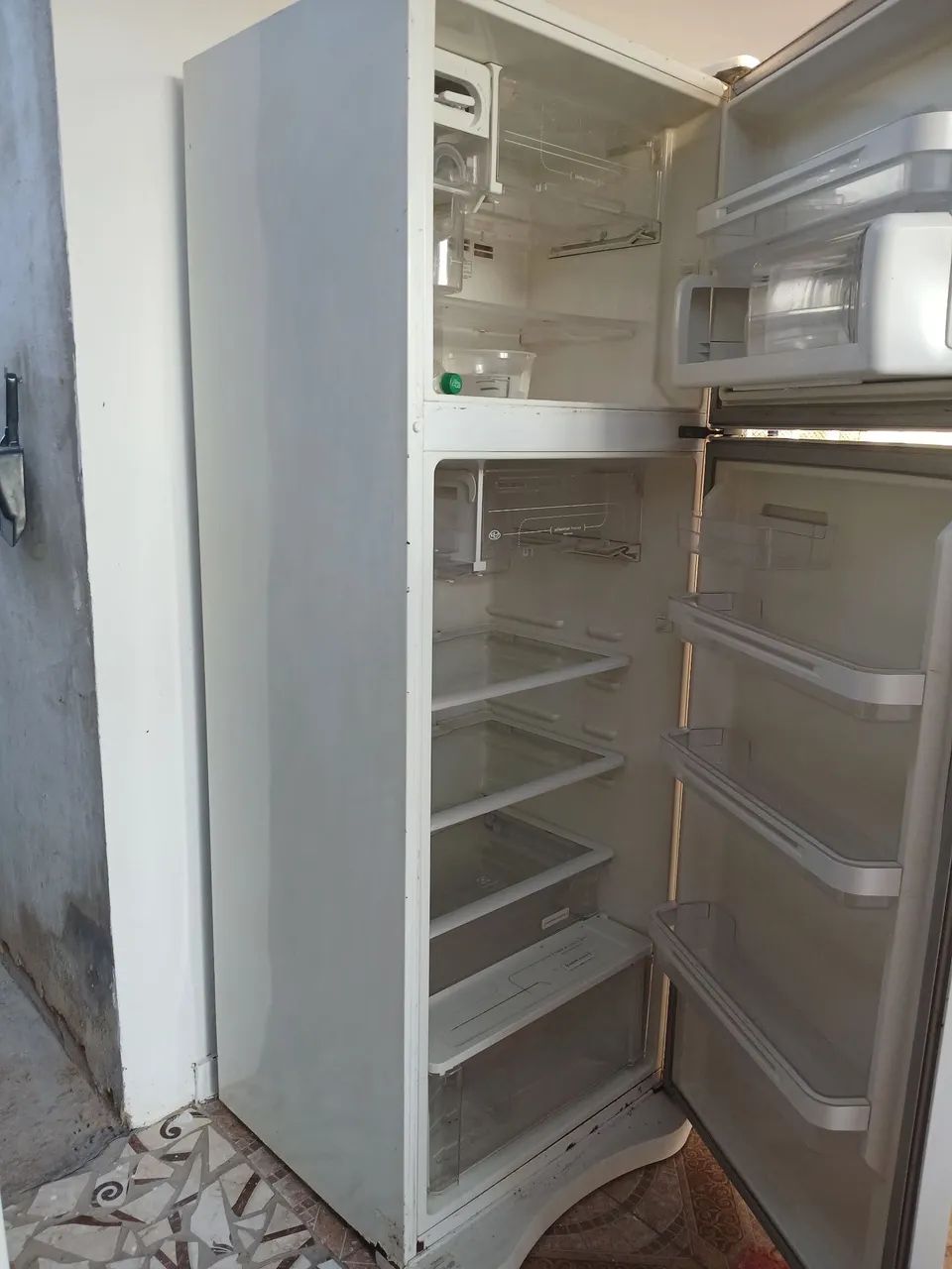 vende se geladeira  - Foto 4