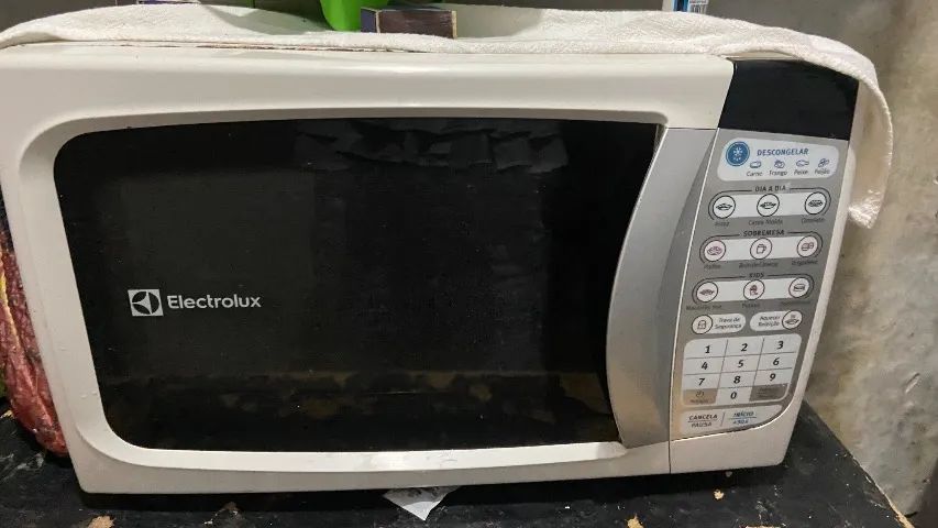Microondas  - Foto 3