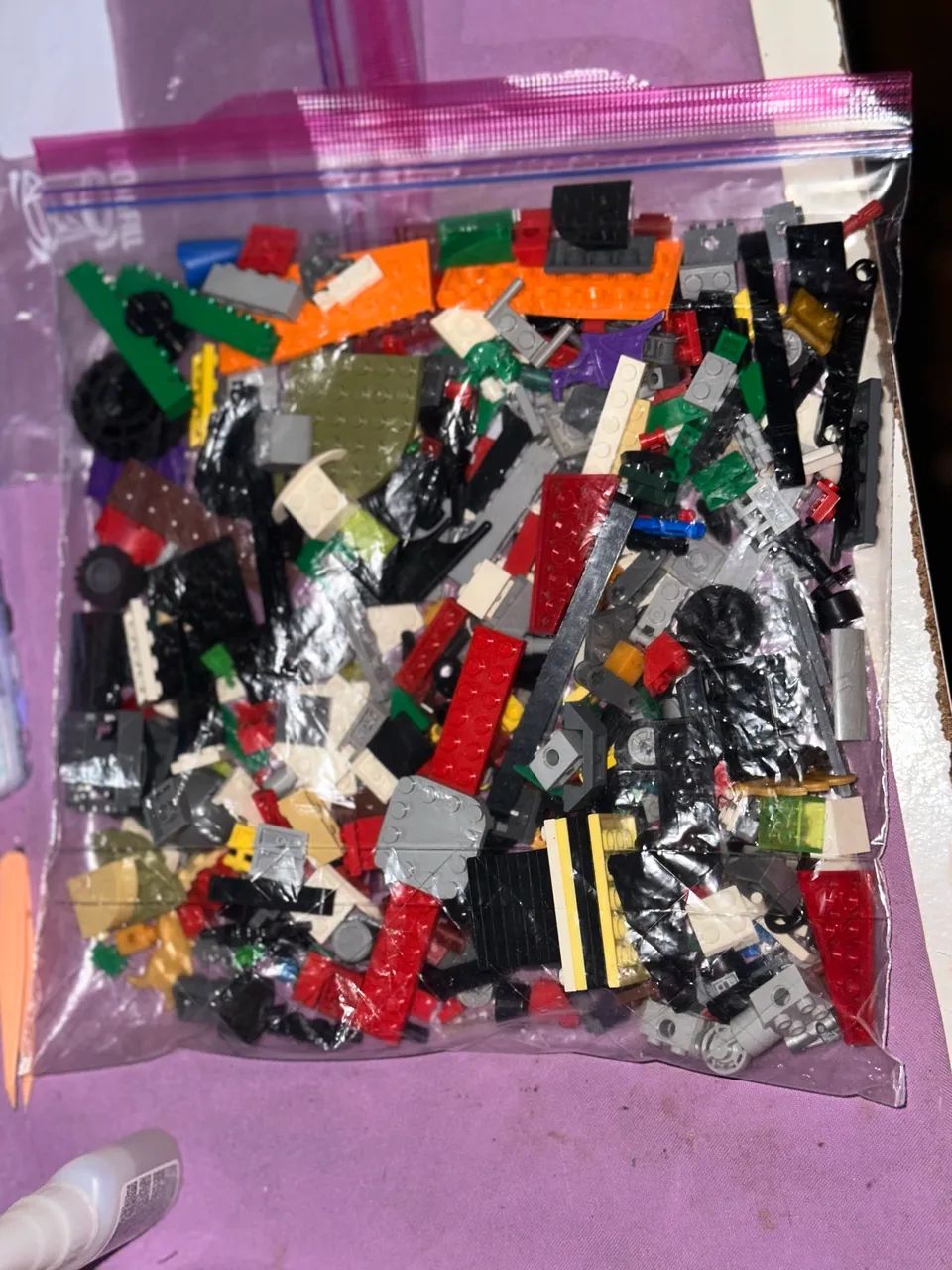 Legos e blocos de montar  - Foto 3