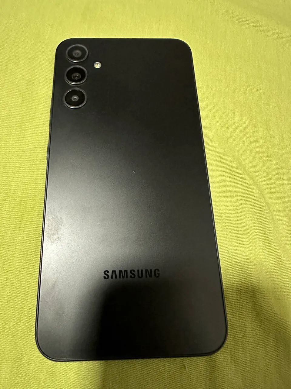 Celular Samsung A34 5g - Foto 2