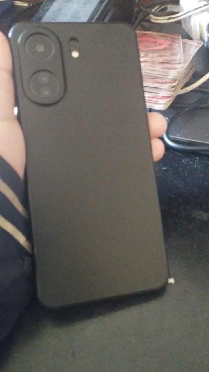 Vendo celular redmi 13c