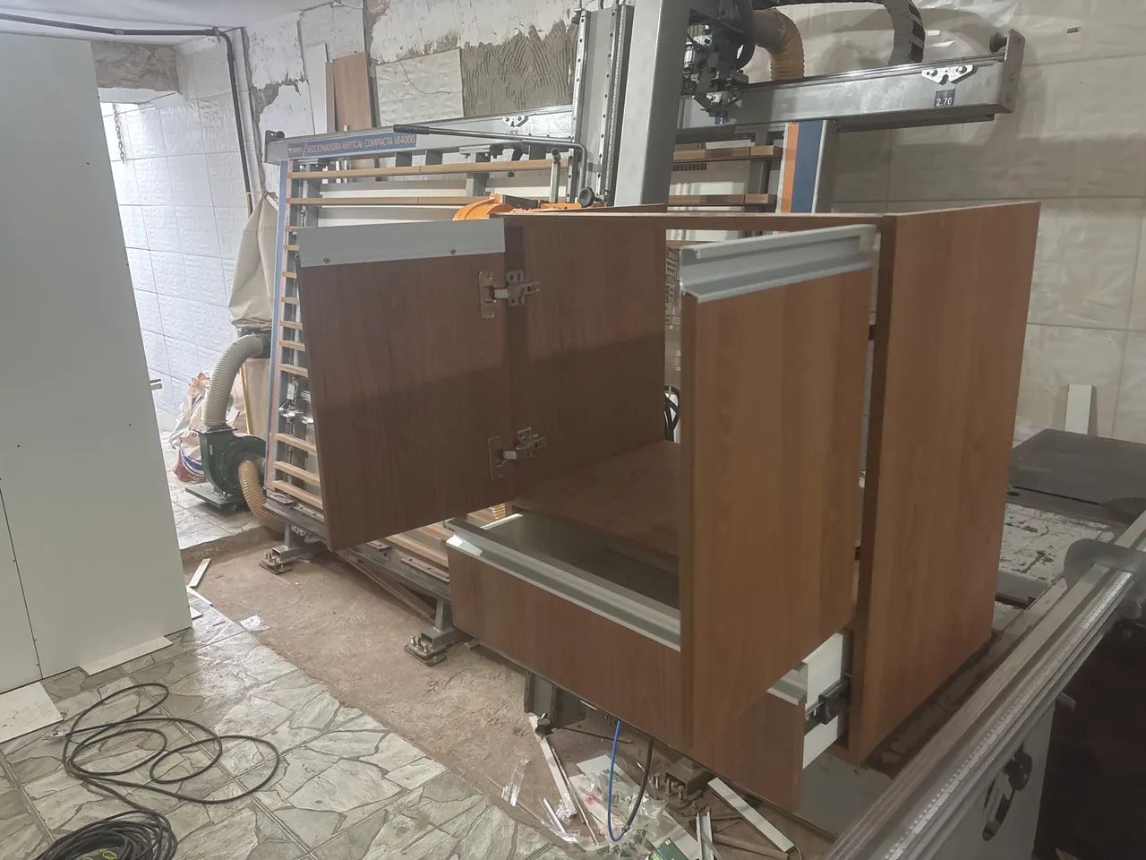 Gabinete para banheiro  - Foto 2