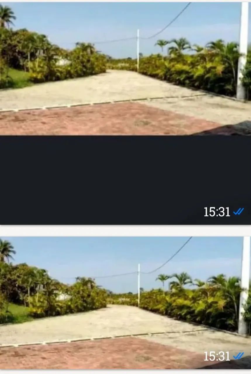 Vendo lote 10x20 - Foto 4