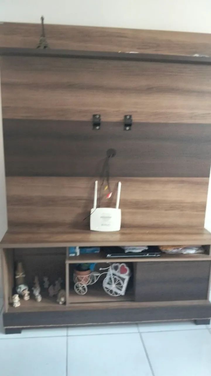 Home semi nova 