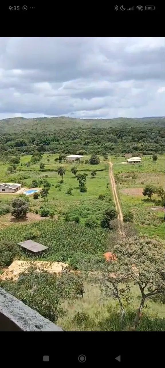 Terreno serra do cipó, 1.000,00 metros. - Foto 3