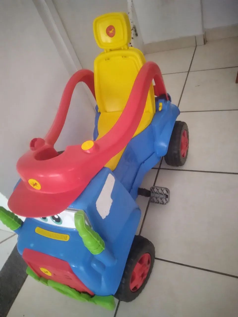 Carrinho Infantil - Foto 2