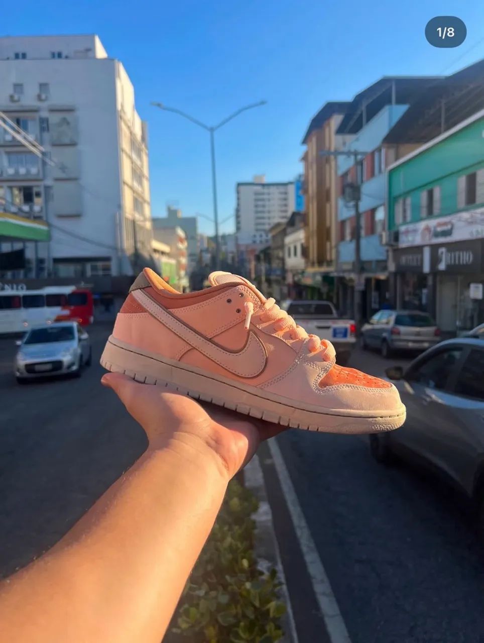 dunk low 