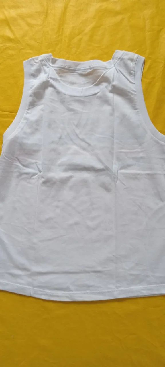 Camiseta 10 - Foto 3