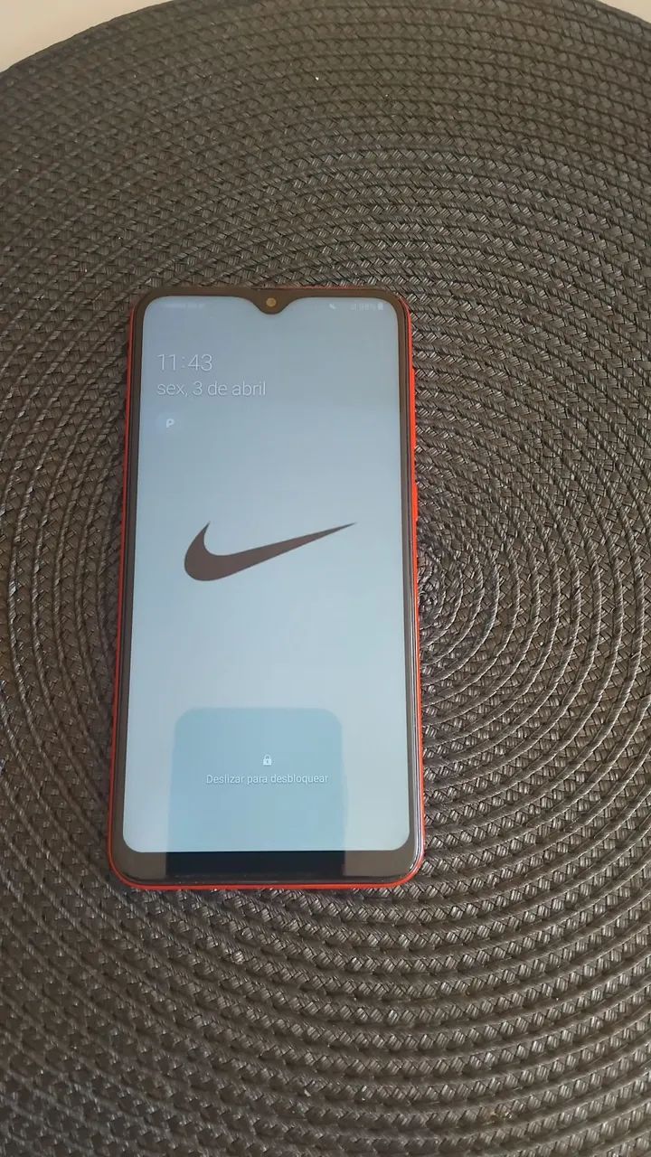 Galaxy A10 32gb  - Foto 2