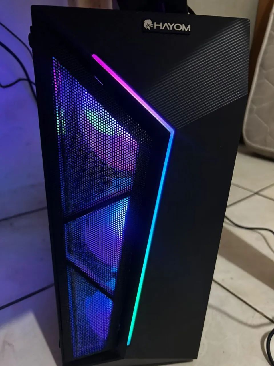 Vendo Pc gamer  - Foto 2