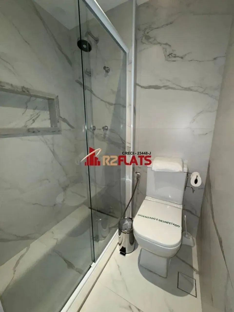 Apartamento com ótimo preço no bairro Pinheiros. Confira! - Foto 8