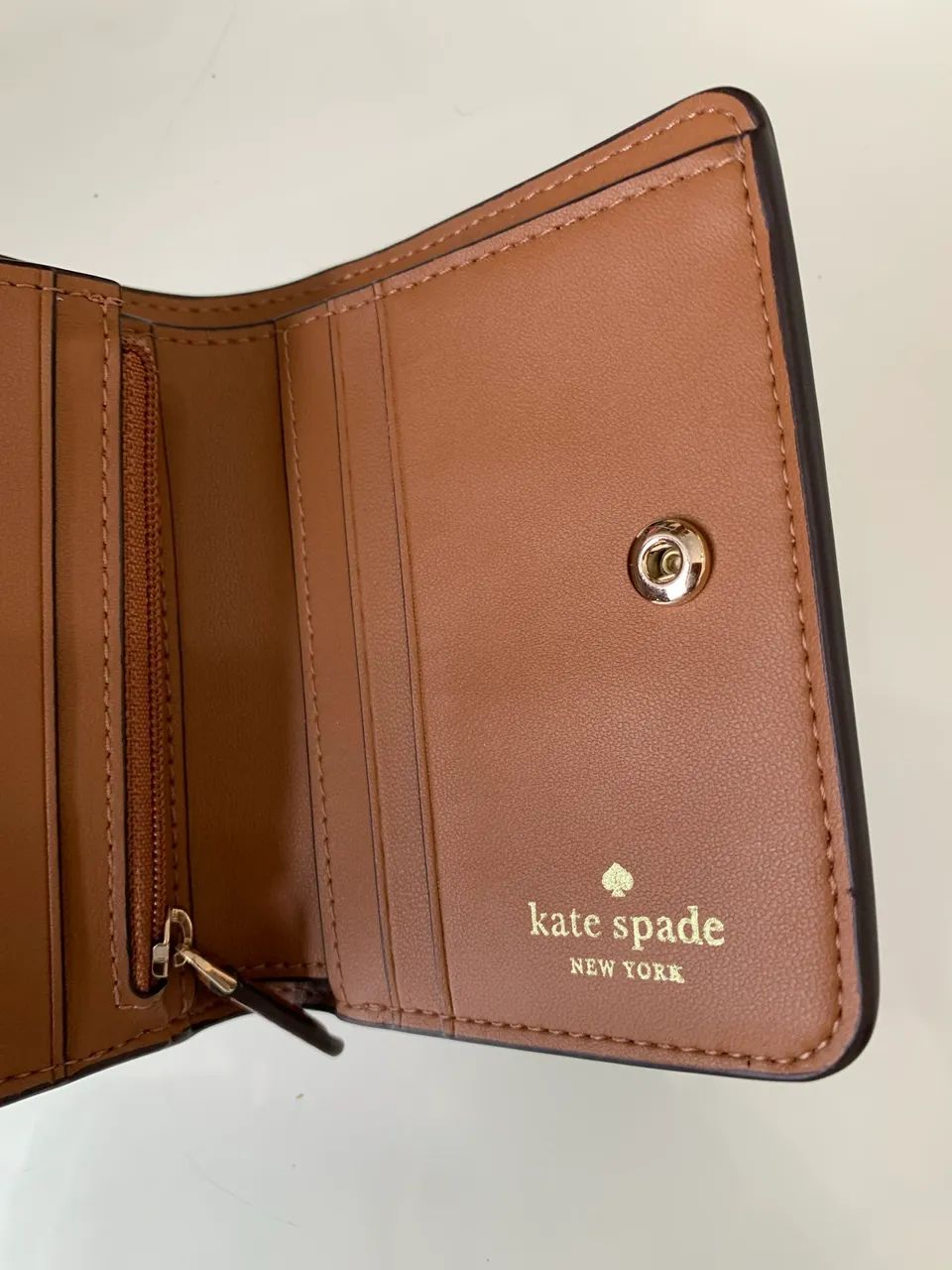 Carteira Kate Spade Original - Foto 3