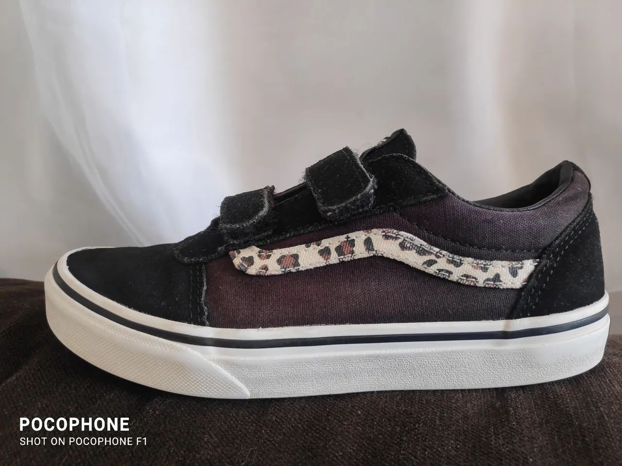 Tênis Vans original, N°33