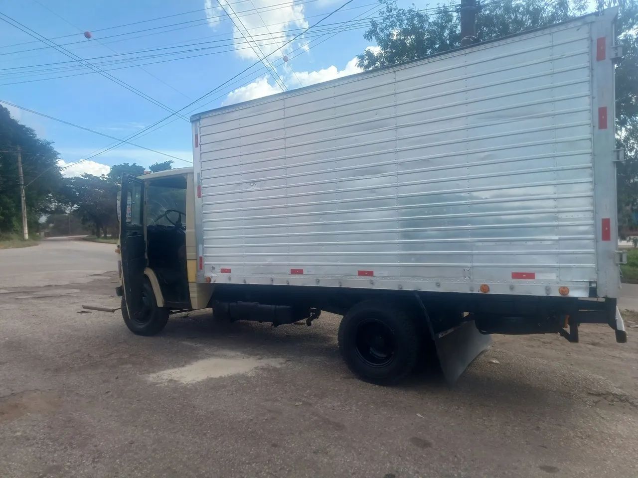  608 D Pronto para trabalhar! - Foto 3