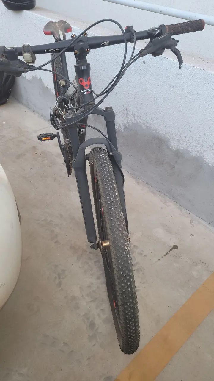 Bicicleta GTSM1 - Foto 4