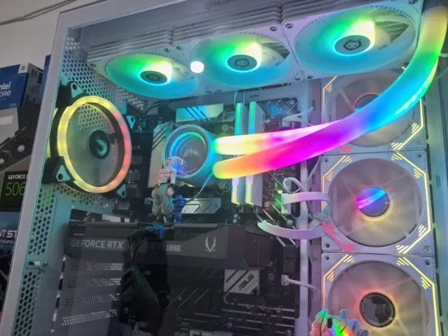 pc top  - Foto 2