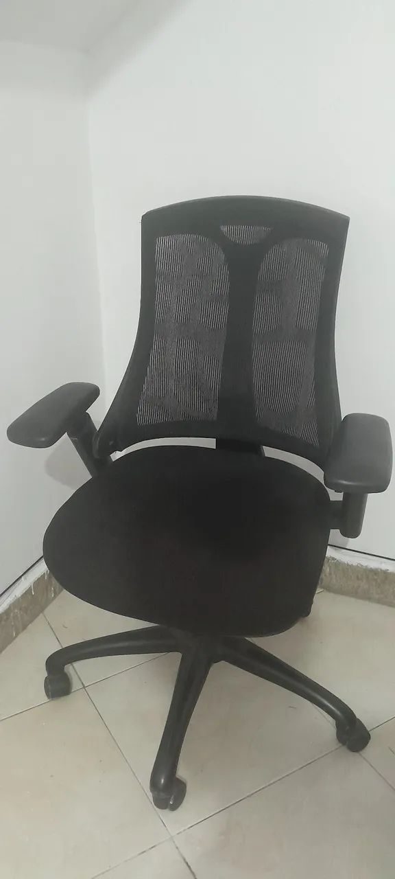 Cadeira de escritório  - Foto 3