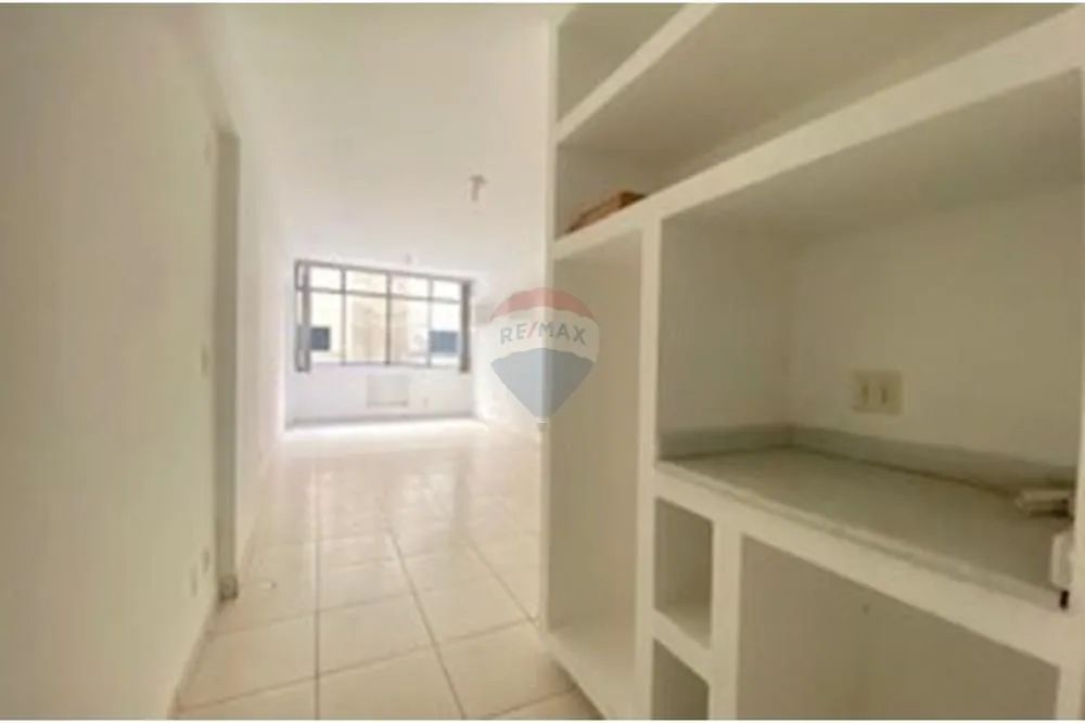 Sala comercial para locação no centro de Juiz de Fora