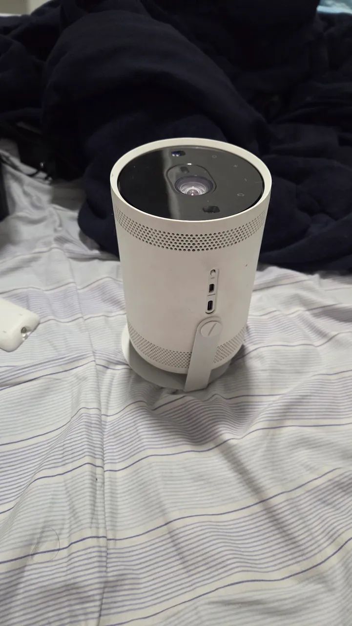 Projetor Samsung the freestyle