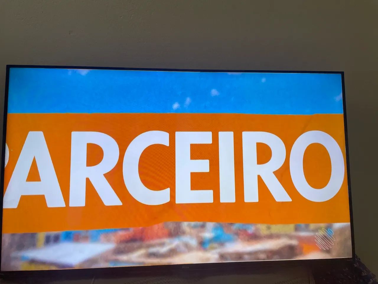 Smart tv 