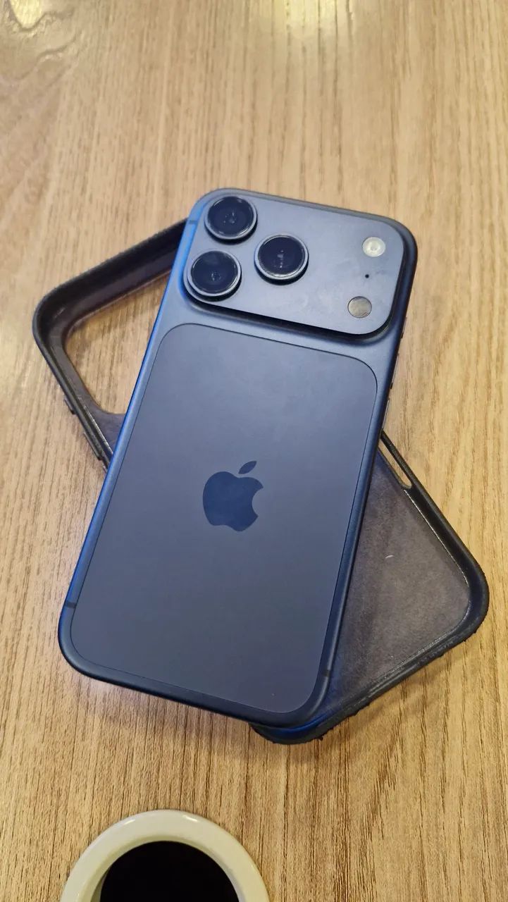 Iphone 17 pro 512gb - Foto 3