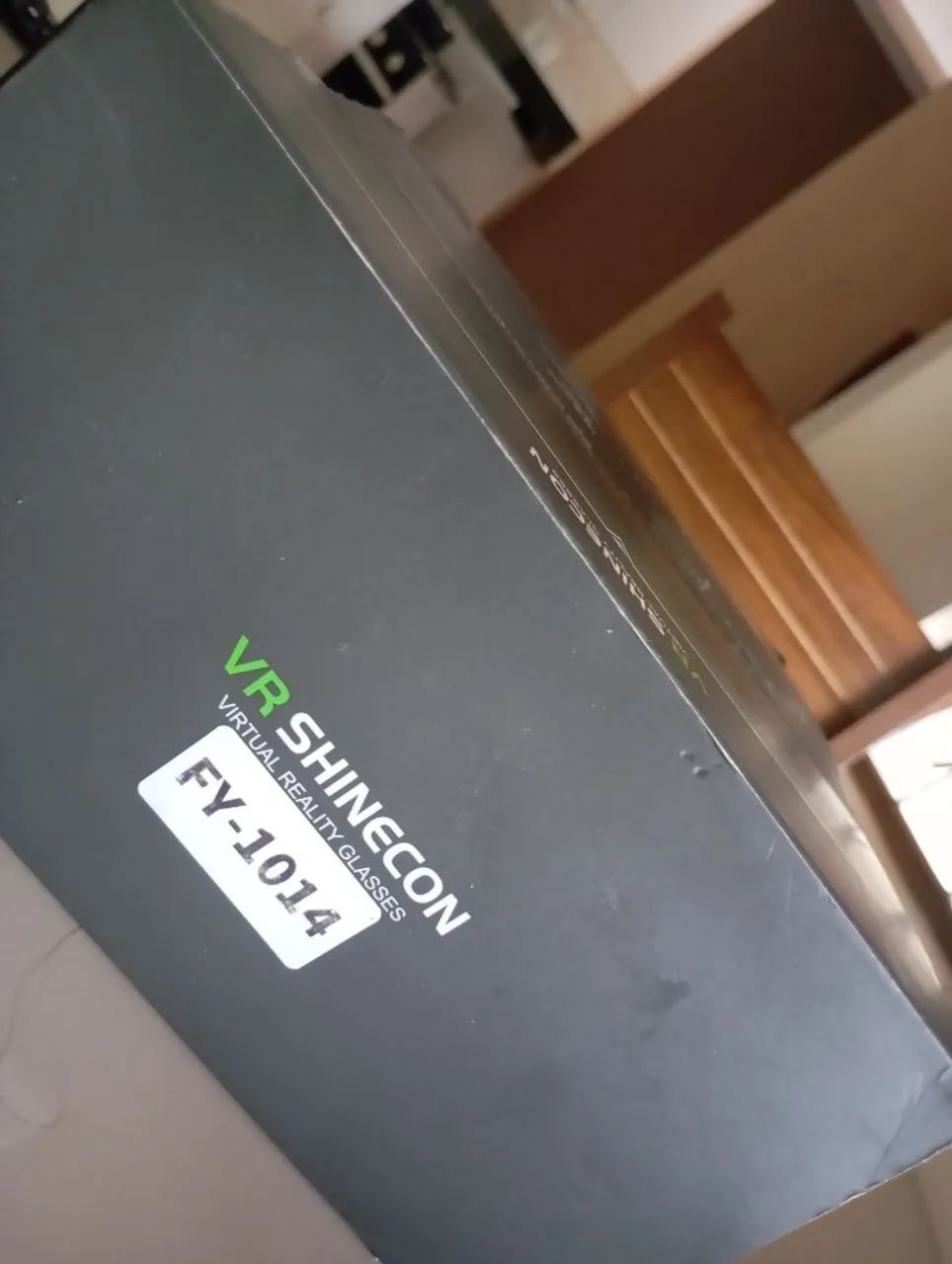 VR SHINECON VIRTUAL REALITY GLASSES - Foto 4