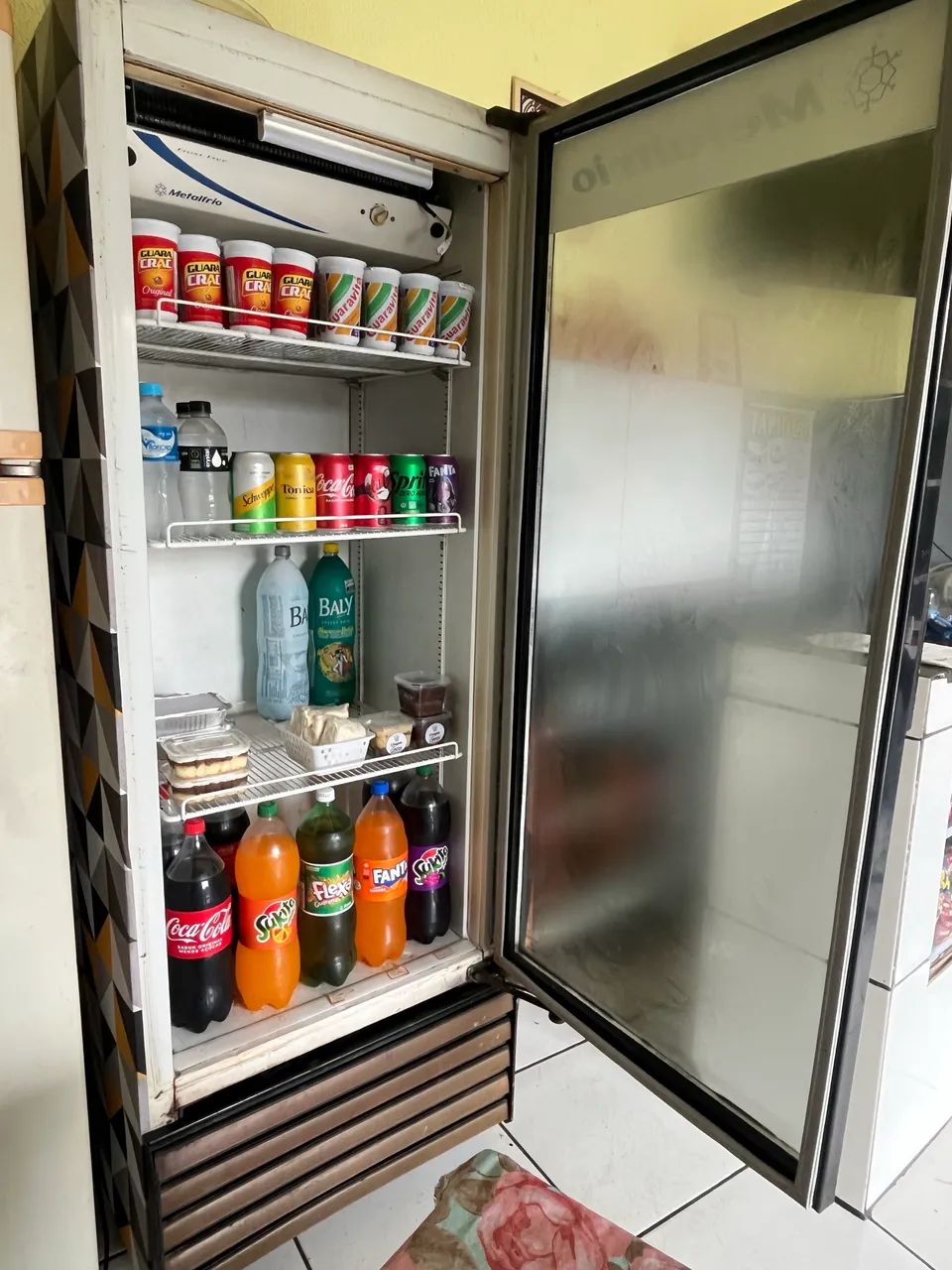 Refrigerador  - Foto 2