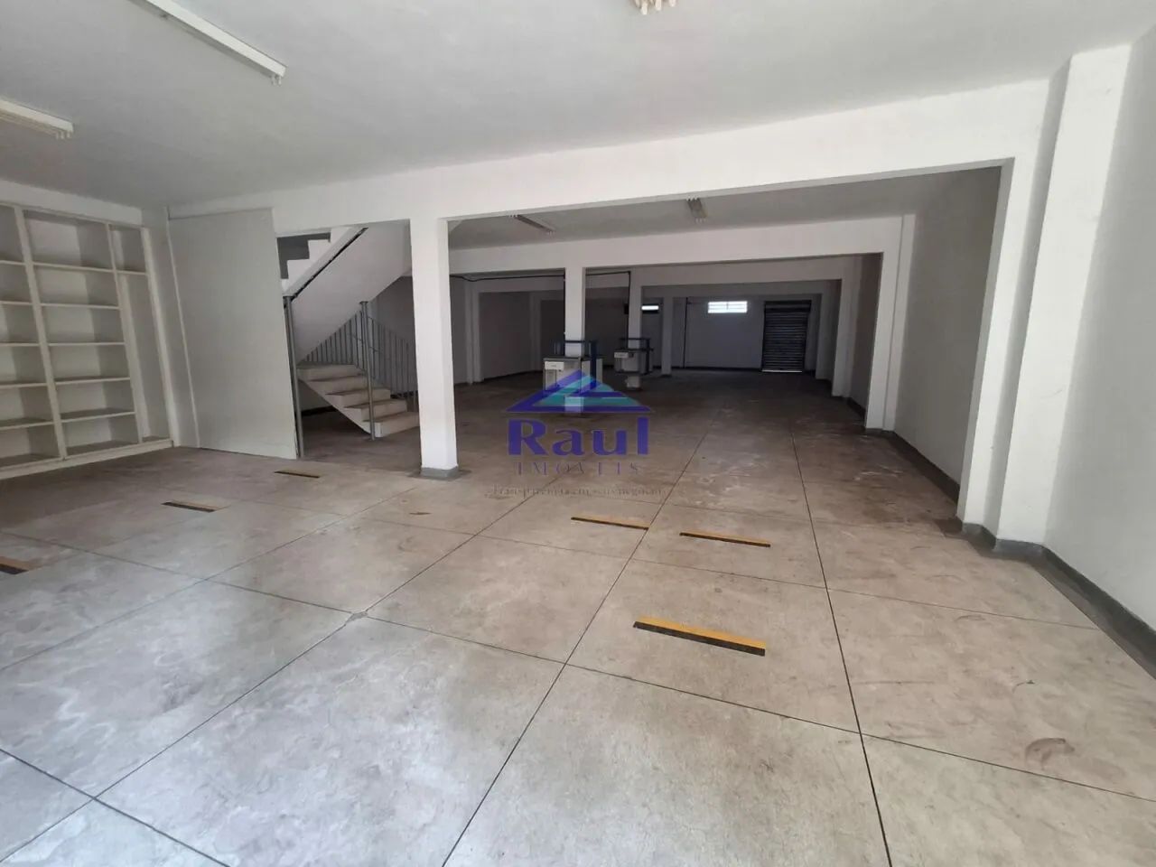 Locação - Salão Comercial - Campo Grande - Foto 3