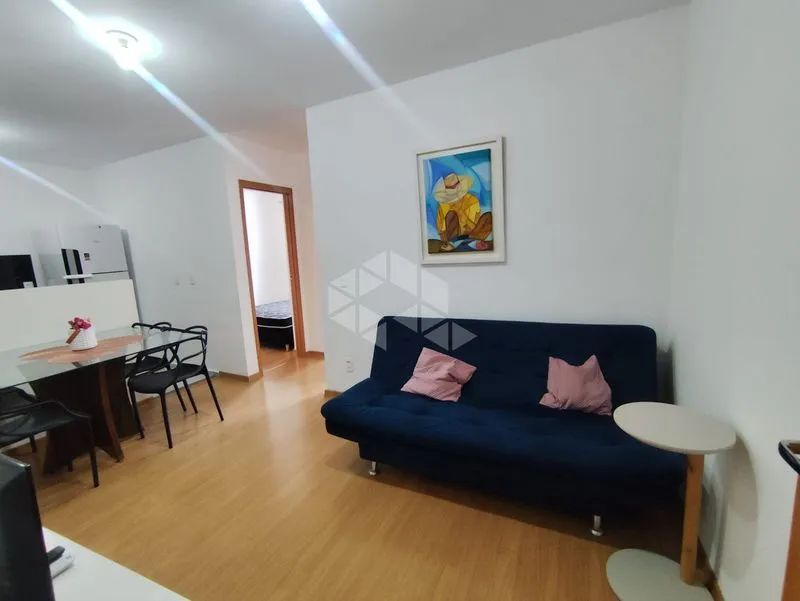 Apartamento 52M² - para Alugar - Foto 5