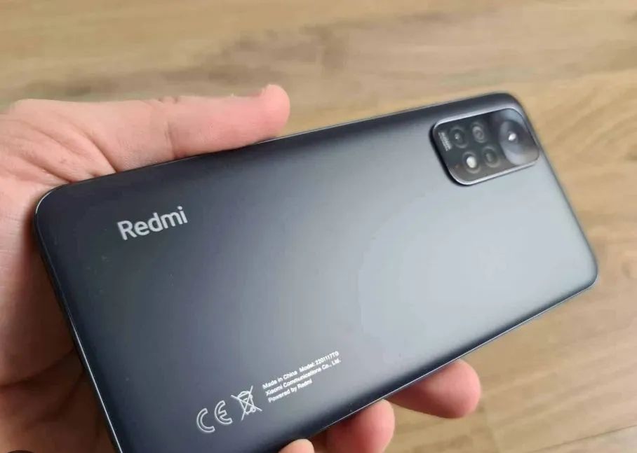 Redimi 11