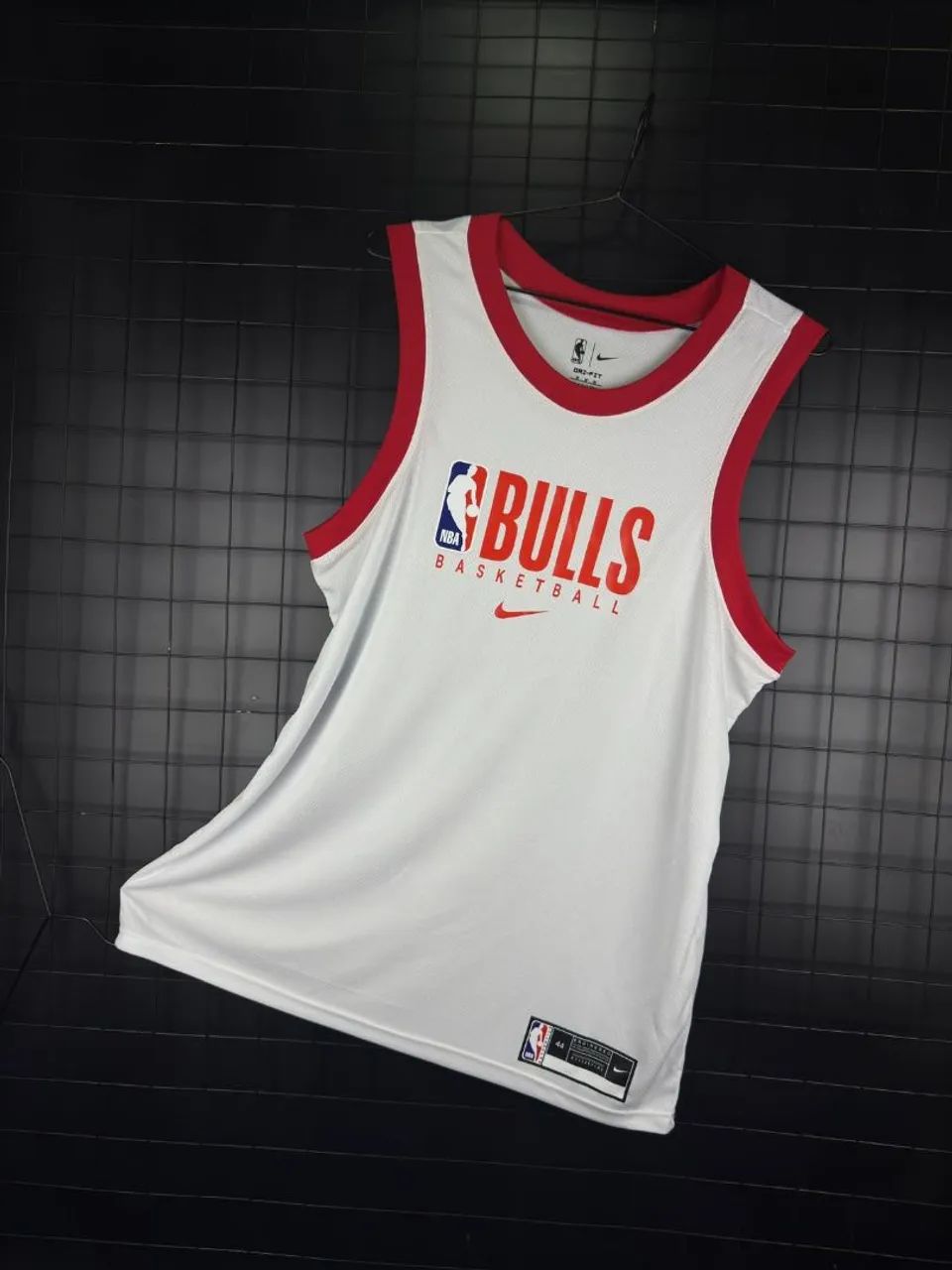 Camiseta em dryfit - Foto 3