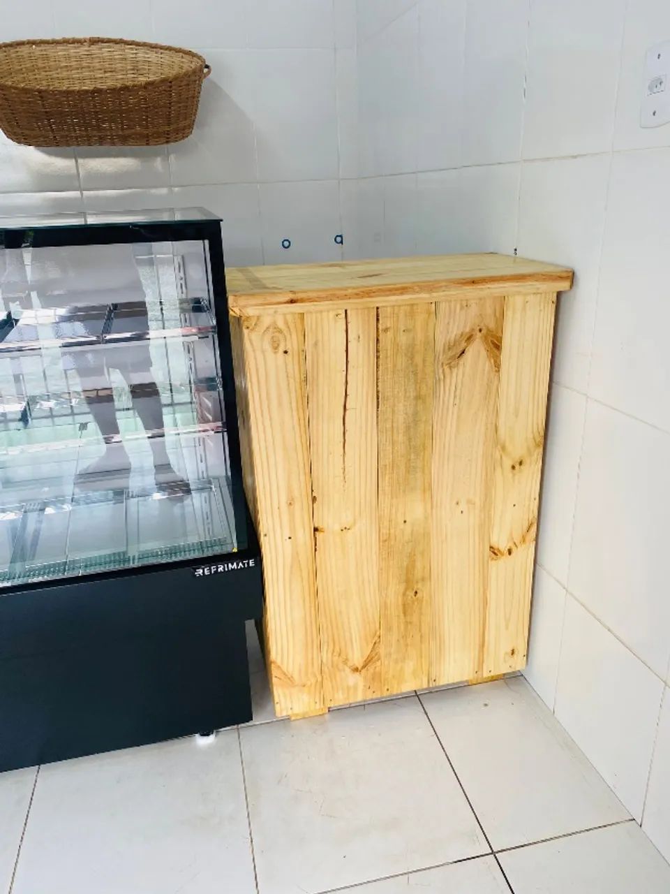 Vendo uma padaria, só pegar e trabalhar,  - Foto 3