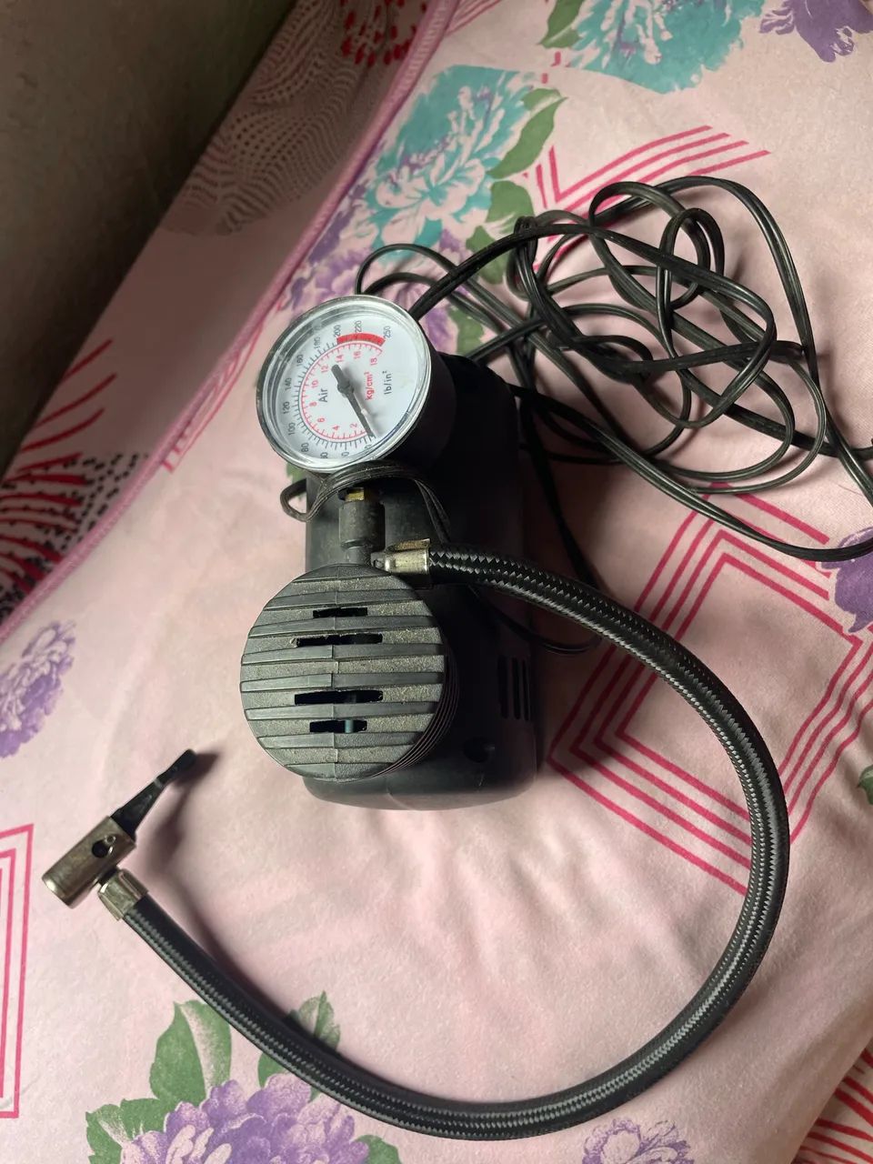 Compressor de Ar - Foto 2