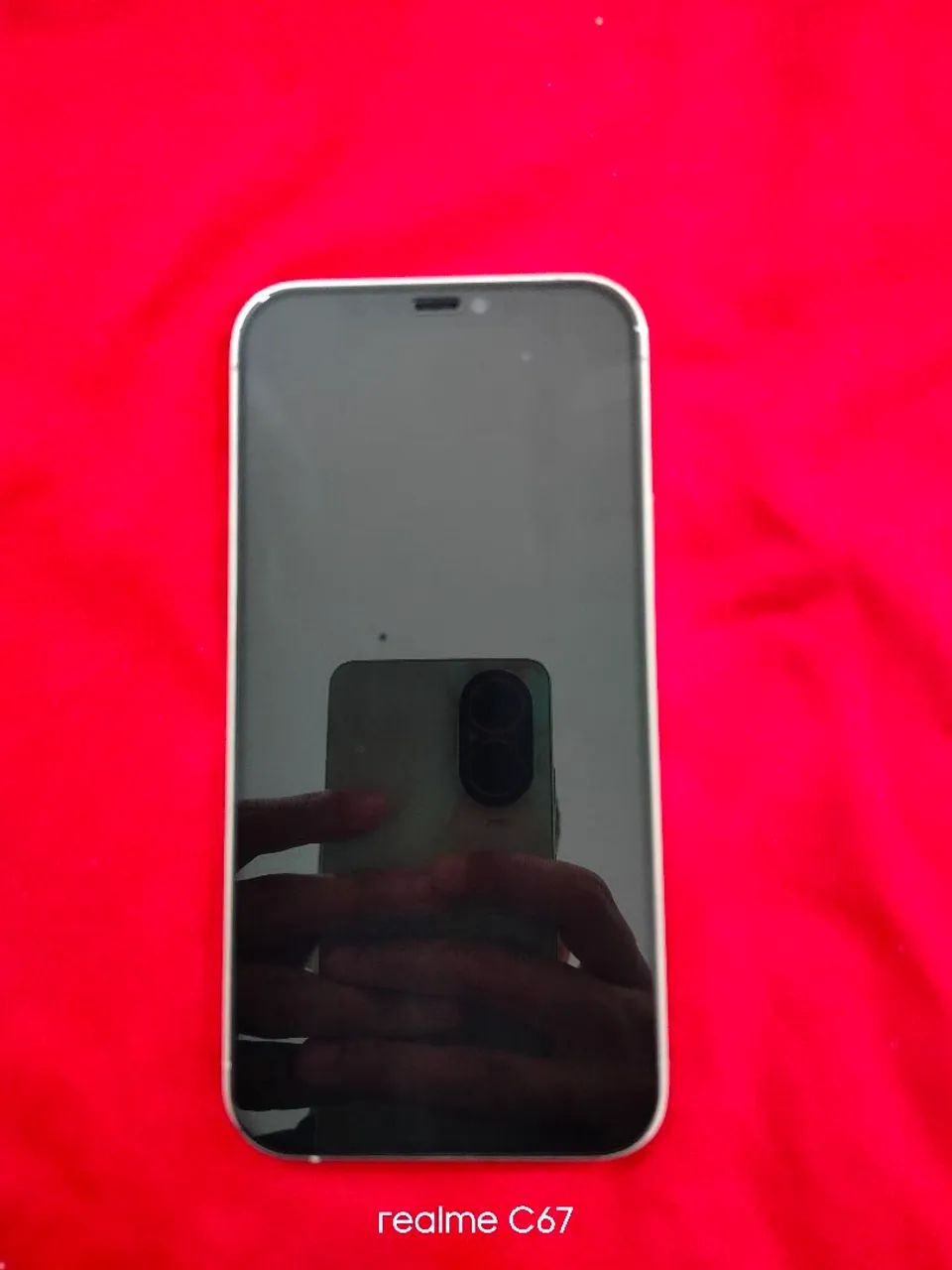 iPhone 12 pro 256gb