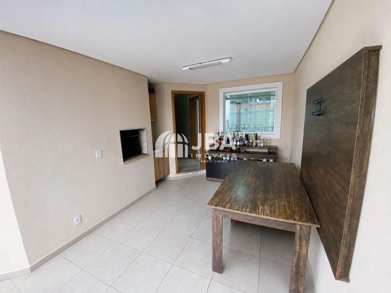 SOBRADO 3 QUARTOS NO UBERABA - Foto 4