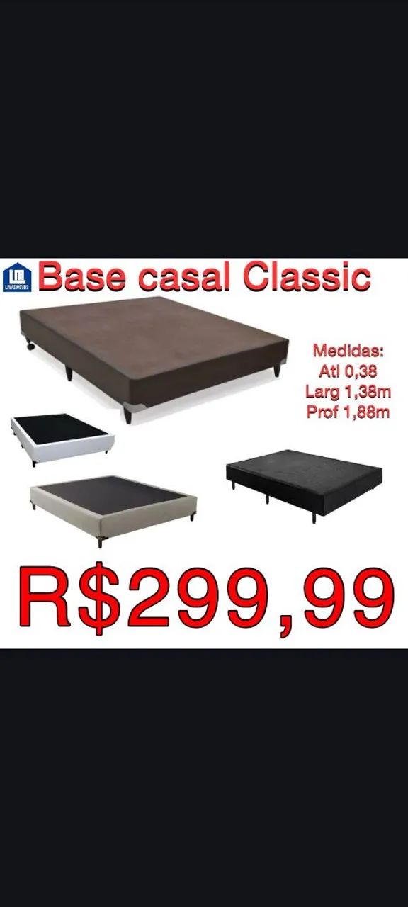 Bases SOLT / CASAL / QUEEN  - Foto 2