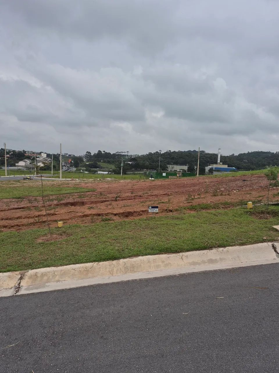 Foto - Cotia - Jardim Semiramis