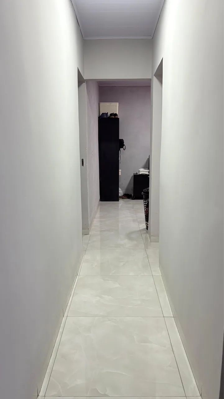 Casa pra vender em Miranorte 