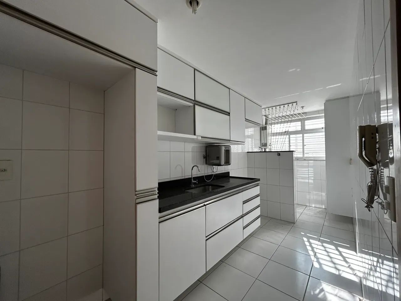 Apartamento em Jardim Da Penha: 3 quartos com suíte, elevador e lazer - Foto 5