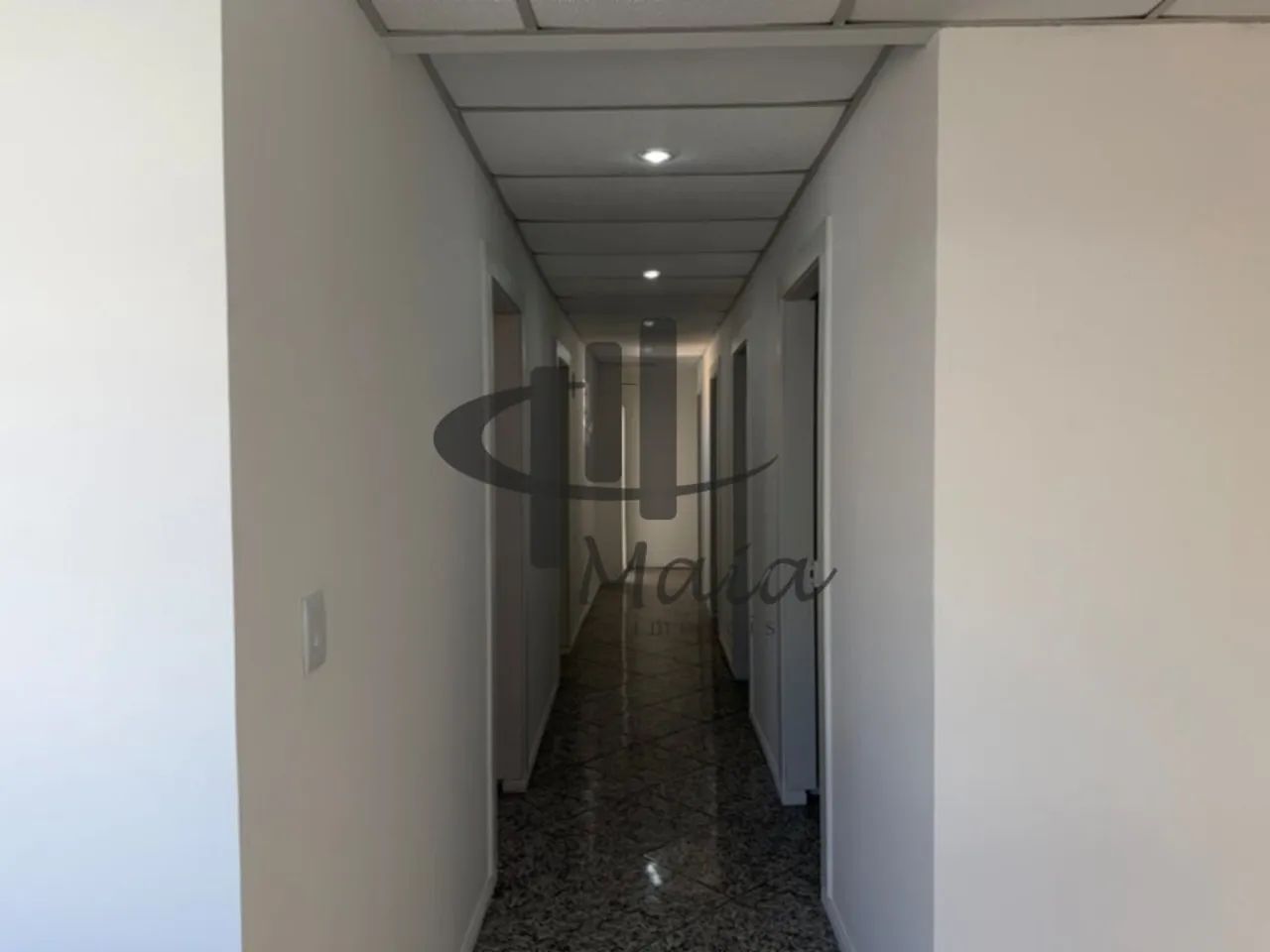 Locação Sala Comercial Sao Caetano do Sul Nova Gerti Ref: 46739 - Foto 3