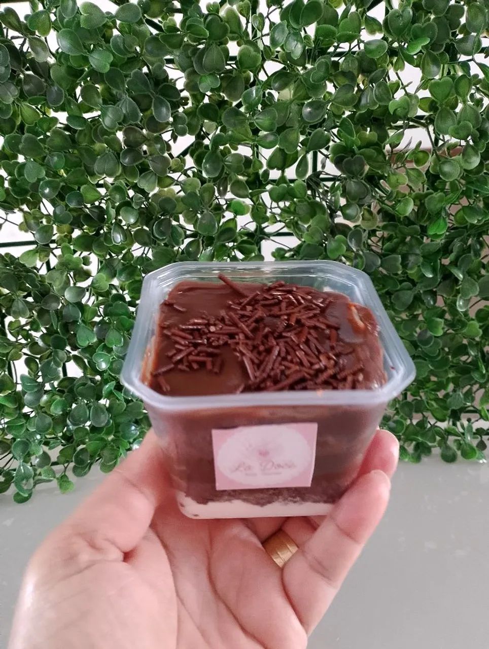 Vendedores de bolo no pote  - Foto 2