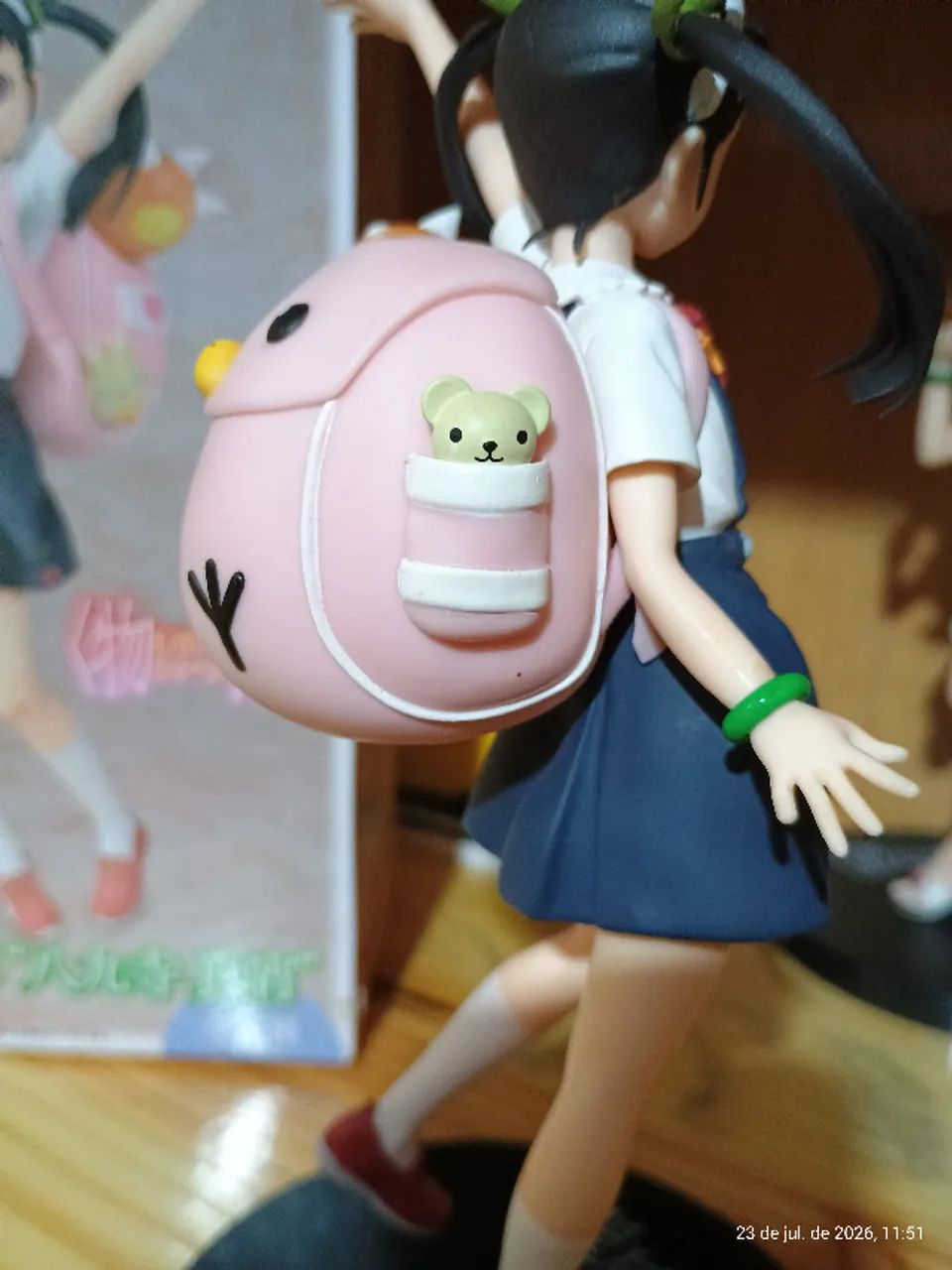 Figure Hachikuji Mayoi - Monogatari - Foto 5